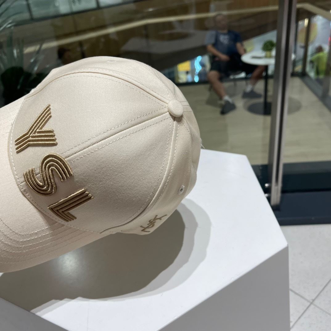 YSL Caps